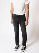 Nudie Jeans Co Gritty Jackson Regular Fit Jeans - Worn Circle