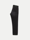 Nudie Jeans Co Gritty Jackson Regular Fit Jeans - Worn Circle