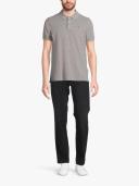 Nudie Jeans Co Gritty Jackson Regular Fit Jeans - Worn Circle