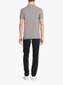 Nudie Jeans Co Gritty Jackson Regular Fit Jeans - Worn Circle