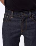 Nudie Jeans Grim Tim Jeans Navy