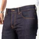 Nudie Jeans Grim Tim Jeans Navy