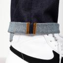 Nudie Jeans Grim Tim Jeans Navy