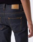 Nudie Jeans Grim Tim Jeans Navy