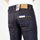 Nudie Jeans Grim Tim Jeans Navy