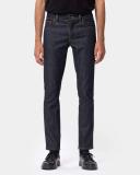 Nudie Jeans Grim Tim Jeans Navy