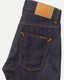 Nudie Jeans Grim Tim Jeans Navy