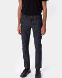 Nudie Jeans Grim Tim Jeans Navy