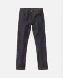Nudie Jeans Grim Tim Jeans Navy
