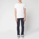 Nudie Jeans Grim Tim Jeans Navy