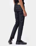 Nudie Jeans Grim Tim Jeans Navy