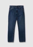 Nudie Jeans Gritty Jackson - Blue Slate - 33/34 - Men