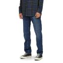 Nudie Jeans Gritty Jackson - Blue Slate - 36/32 - Men