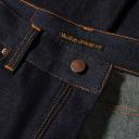 Nudie Jeans Gritty Jackson Denim - Dry Classic Navy W33 - L32