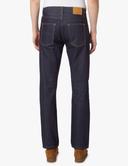 Nudie Jeans Gritty Jackson Denim - Dry Classic Navy W33 - L32