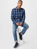 Nudie Jeans Gritty Jackson - Far Out - 31/34 - Men