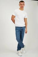 Nudie Jeans Gritty Jackson - Far Out - 33/34 - Men