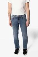 Nudie Jeans Gritty Jackson - Far Out - 33/34 - Men