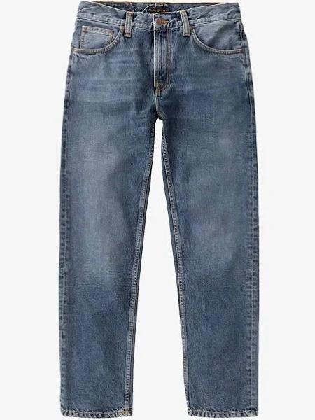 Nudie Jeans Gritty Jackson - Far Out - 33/34 - Men