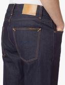 Nudie Jeans Gritty Jackson Jeans - Dry Classic Navy W31 - L32