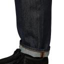Nudie Jeans Gritty Jackson Jeans - Dry Classic Navy W31 - L32
