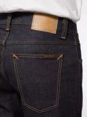 Nudie Jeans Gritty Jackson Jeans - Dry Classic Navy W31 - L32