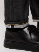 Nudie Jeans Gritty Jackson Jeans Navy