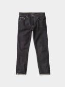 Nudie Jeans Gritty Jackson Jeans Navy