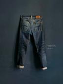 Nudie Jeans Gritty Jackson Jeans Navy