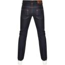 Nudie Jeans Gritty Jackson Jeans Navy