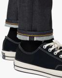 Nudie Jeans Lean Dean Jeans Dry Japan Selvage