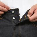 Nudie Jeans Rad Rufus - Dry Deluxe - 36/32 - Men