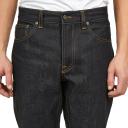 Nudie Jeans Rad Rufus - Dry Deluxe - 36/32 - Men