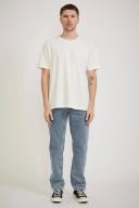 Nudie Jeans Rad Rufus - Light Breeze - 33/30 - Men