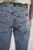 Nudie Jeans Rad Rufus - Light Breeze - 33/30 - Men