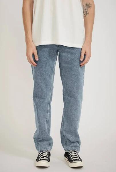 Nudie Jeans Rad Rufus - Light Breeze - 33/30 - Men