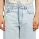 Nudie Jeans Rad Rufus - Pale Blue - 36/34 - Men