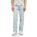Nudie Jeans Rad Rufus - Pale Blue - 36/34 - Men