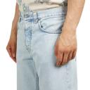 Nudie Jeans Rad Rufus - Pale Blue - 36/34 - Men