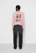 Nudie Jeans Rad Rufus - Vintage Black - 30/30 - Men
