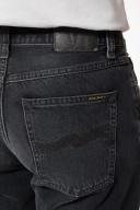 Nudie Jeans Rad Rufus - Vintage Black - 30/30 - Men