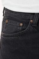 Nudie Jeans Rad Rufus - Vintage Black - 30/30 - Men