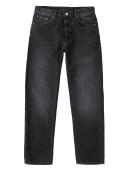 Nudie Jeans Rad Rufus - Vintage Black - 30/30 - Men