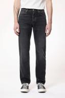 Nudie Jeans Rad Rufus - Vintage Black - 30/30 - Men