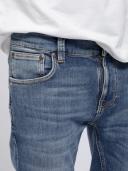 Nudie Jeans Tight Terry Jeans