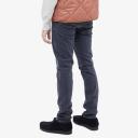 Nudie Lean Dean Jeans (Slim) - Grey Nights - Grey / W.30-L.32