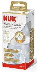 NUK Nature Sense Bottle 150ml