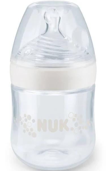 NUK Nature Sense Bottle 150ml