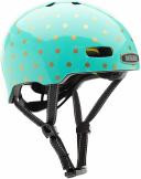 Nutcase Little Nutty Sock Hop Gloss MIPS Youth Helmet