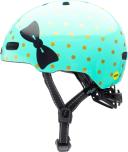 Nutcase Little Nutty Sock Hop Gloss MIPS Youth Helmet